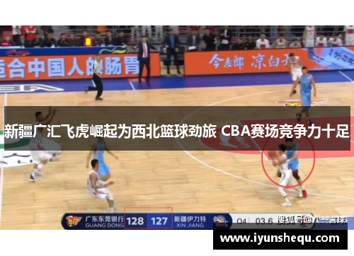 新疆广汇飞虎崛起为西北篮球劲旅 CBA赛场竞争力十足